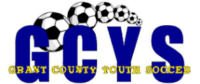 Grant County Youth Soccer